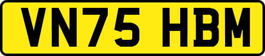 VN75HBM