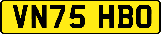 VN75HBO