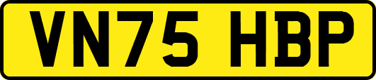 VN75HBP