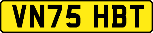 VN75HBT