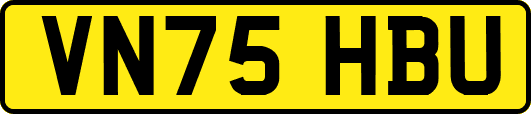 VN75HBU