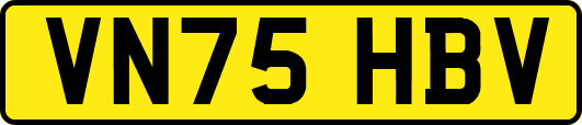 VN75HBV