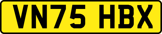 VN75HBX