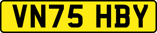 VN75HBY