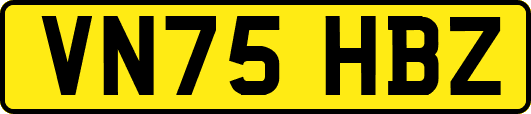 VN75HBZ