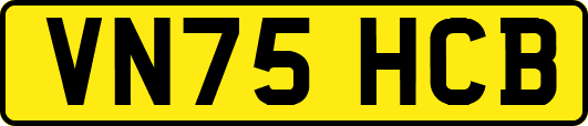 VN75HCB