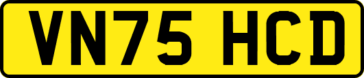 VN75HCD