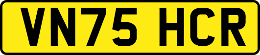VN75HCR