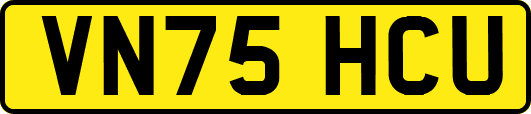 VN75HCU