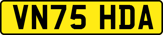VN75HDA