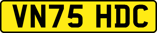 VN75HDC