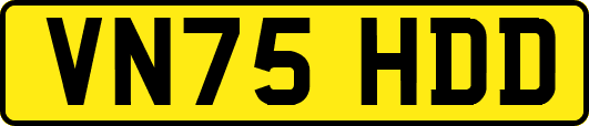 VN75HDD
