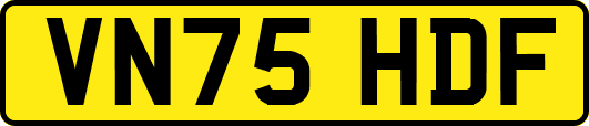 VN75HDF