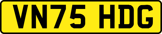 VN75HDG