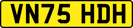 VN75HDH