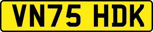 VN75HDK