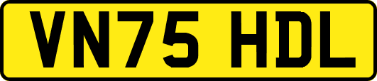 VN75HDL