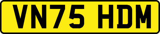 VN75HDM