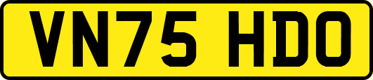 VN75HDO
