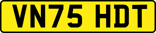 VN75HDT