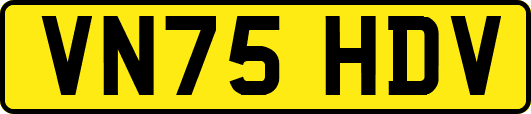 VN75HDV
