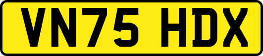 VN75HDX