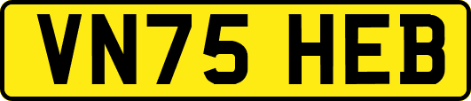 VN75HEB