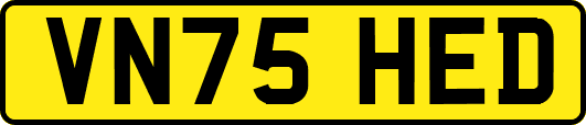 VN75HED