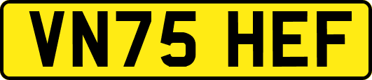 VN75HEF