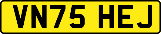 VN75HEJ