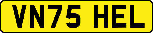 VN75HEL