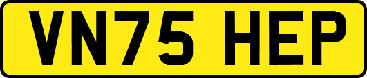 VN75HEP
