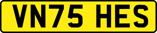 VN75HES