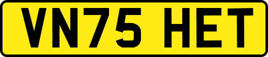 VN75HET