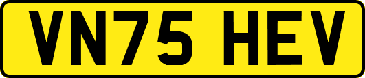 VN75HEV