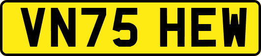 VN75HEW