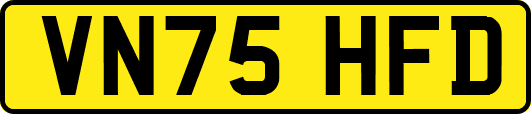 VN75HFD