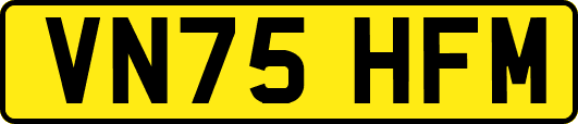 VN75HFM
