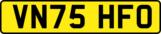 VN75HFO