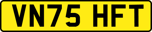 VN75HFT