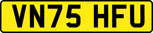 VN75HFU