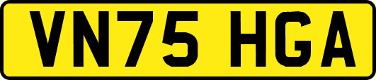 VN75HGA