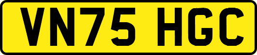 VN75HGC