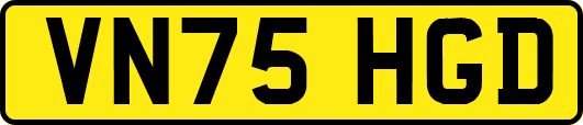VN75HGD