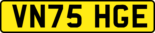 VN75HGE