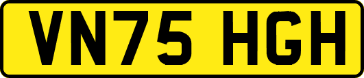 VN75HGH