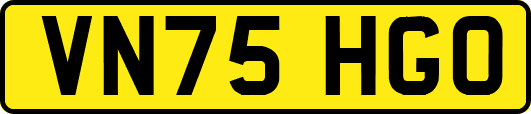 VN75HGO