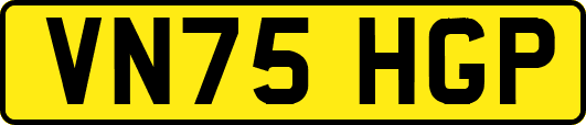 VN75HGP