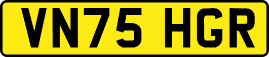 VN75HGR