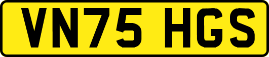 VN75HGS